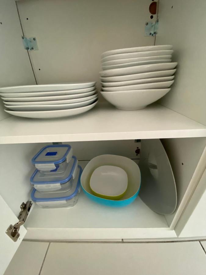 Studio Morgane-Balcon Couvert-Wifi-Pres Centre-Linge Et Menage رانس المظهر الخارجي الصورة