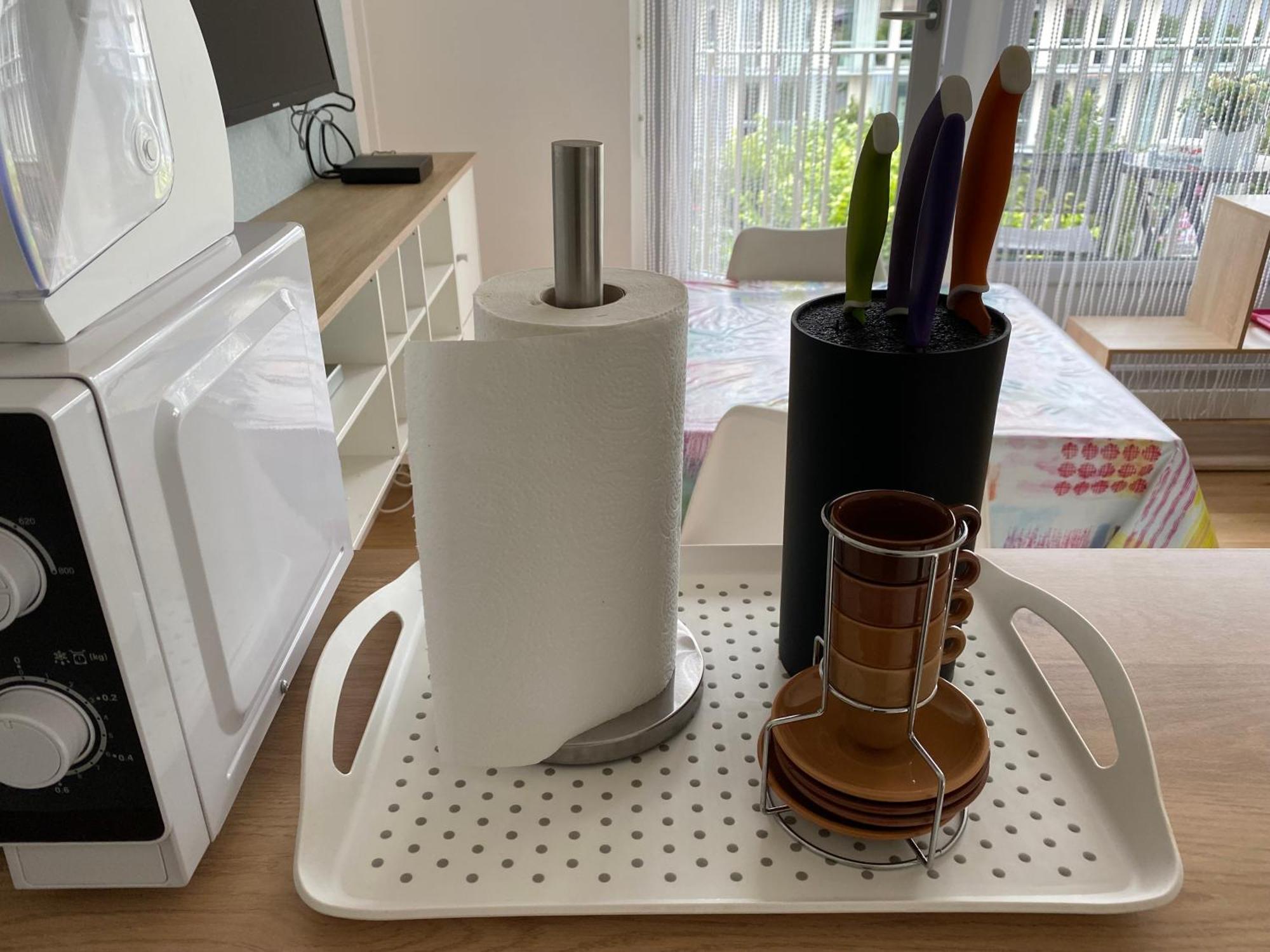 Studio Morgane-Balcon Couvert-Wifi-Pres Centre-Linge Et Menage رانس المظهر الخارجي الصورة