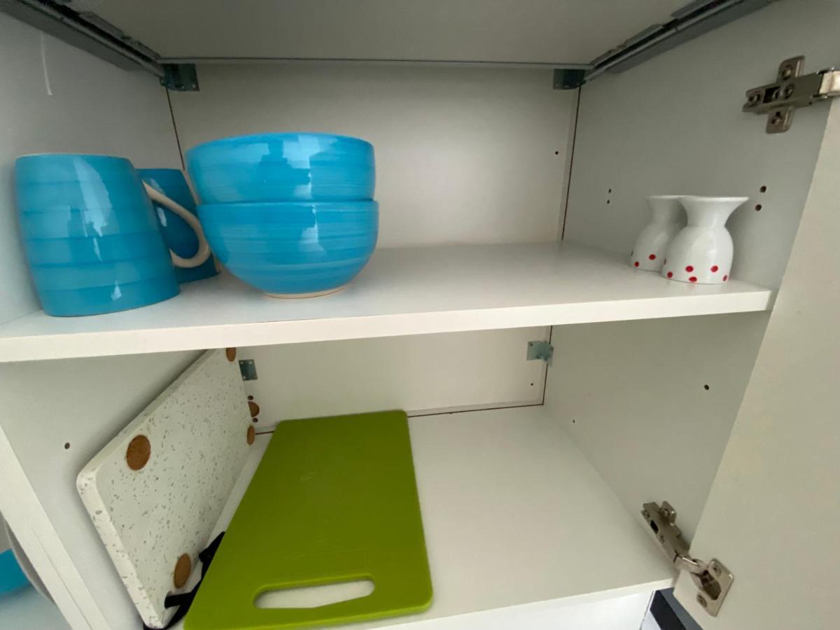 Studio Morgane-Balcon Couvert-Wifi-Pres Centre-Linge Et Menage رانس المظهر الخارجي الصورة